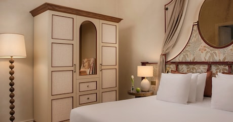 Room Chambre familiale